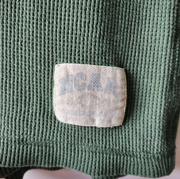 NCAA Oregon Ducks Thermal Size M - Picture 2 of 6